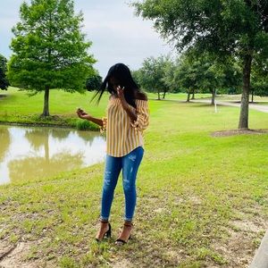 Meet your Posher, Kelsea